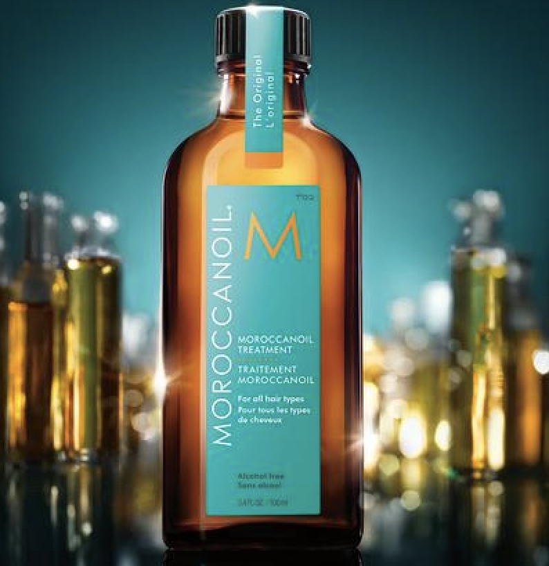 Moroccanoil Treatment Oil